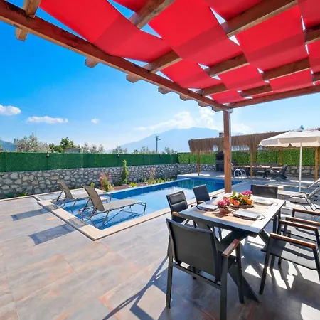 Vareste & Tas Mahal Villa