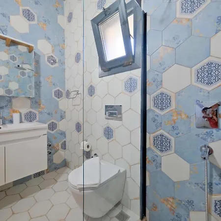 Vareste & Tas Mahal Villa Fethiye