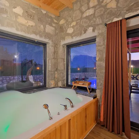 Vareste & Tas Mahal Willa *