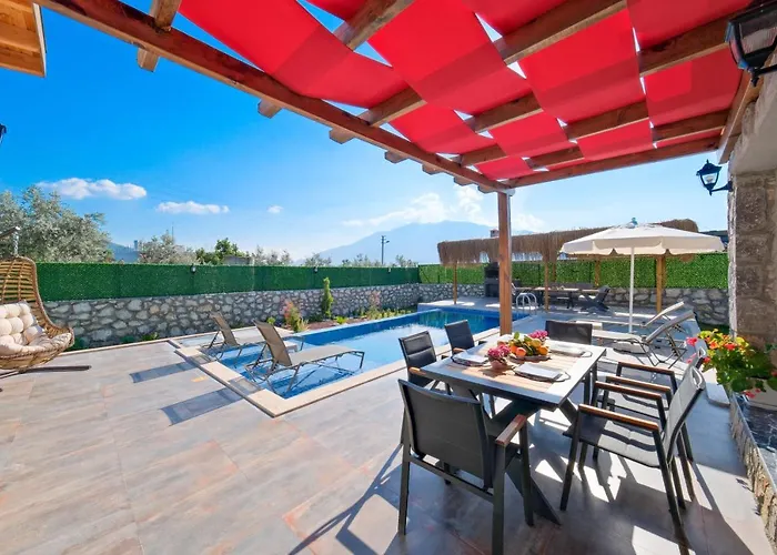 Vareste & Tas Mahal Vila