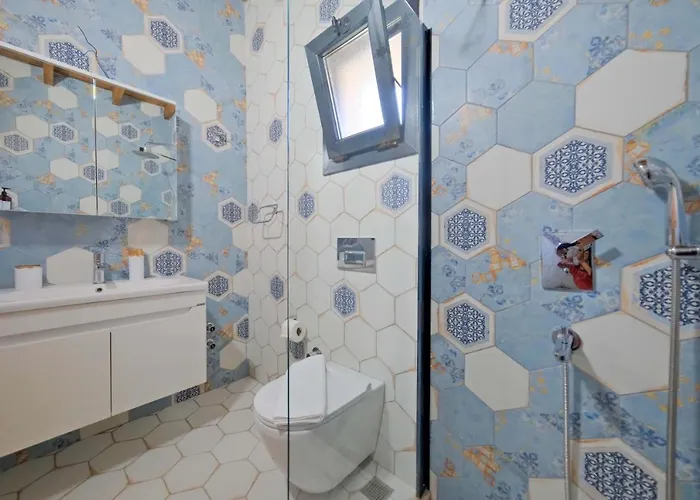 Vareste & Tas Mahal Vila Fethiye