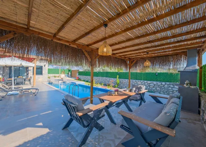 Vareste & Tas Mahal Villa